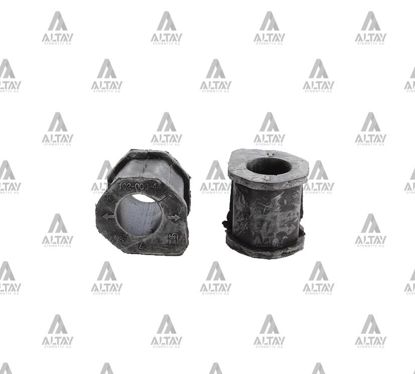 Hyundai H100 Viraj Demir Askı Rotu Lastiği H Kamyonet OEM 54711-44000